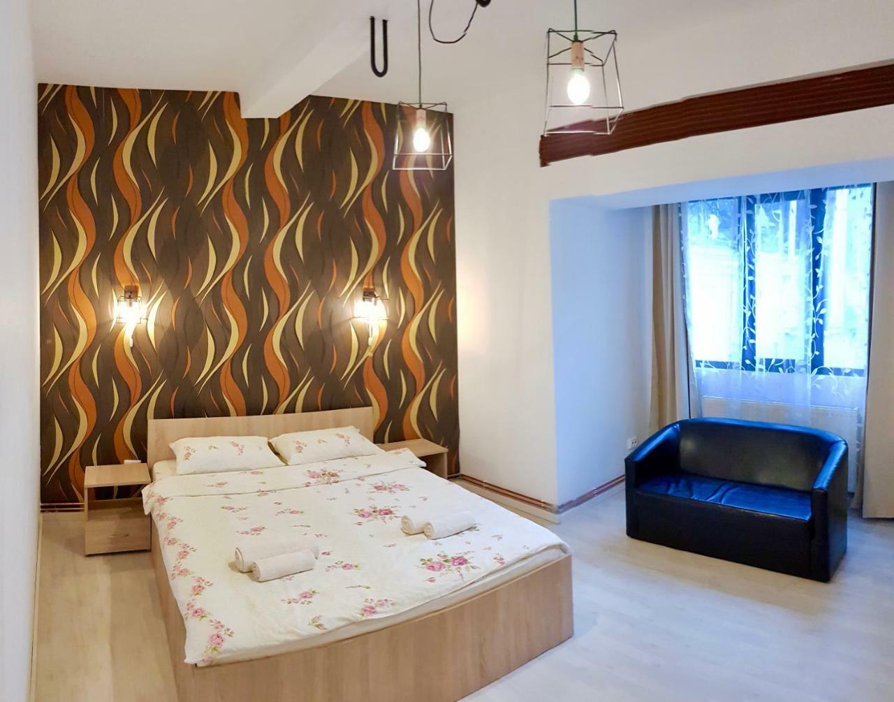 Cismigiu Grand Residence Букурещ Екстериор снимка