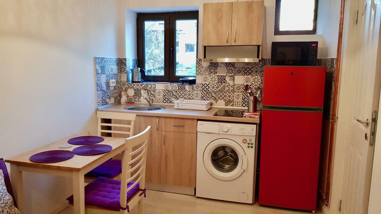 Cismigiu Grand Residence Букурещ Екстериор снимка