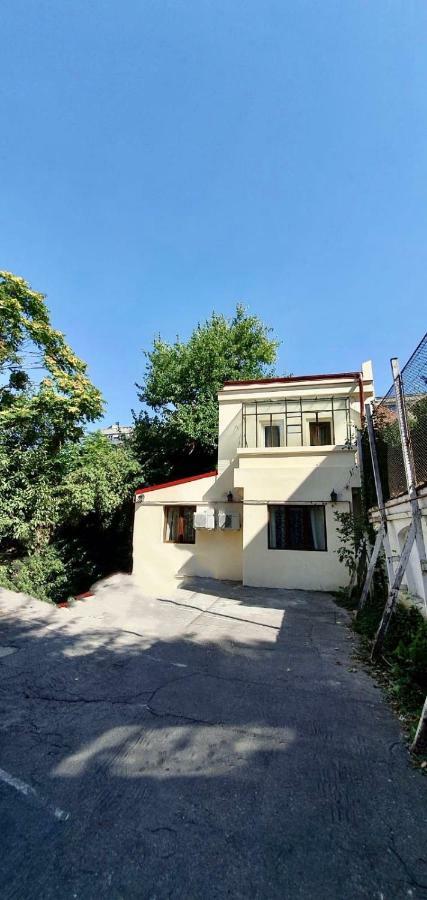 Cismigiu Grand Residence Букурещ Екстериор снимка