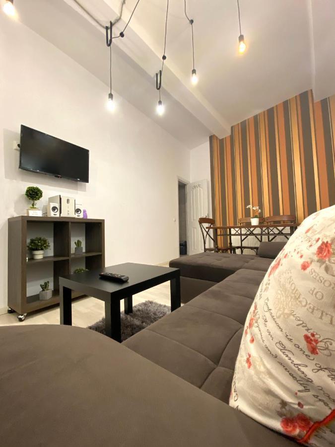 Cismigiu Grand Residence Букурещ Екстериор снимка