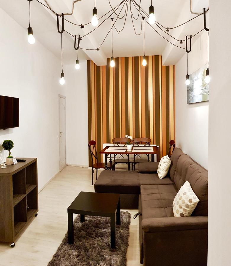 Cismigiu Grand Residence Букурещ Екстериор снимка